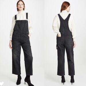 NEW Boyish The Kenny Overalls in Midnight Cowboy